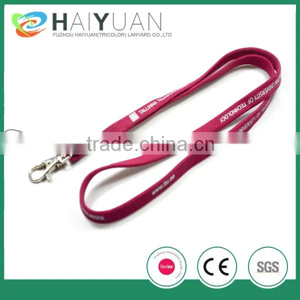 Promotional Item Lanyards,promotional Lanyard,promotion Gift