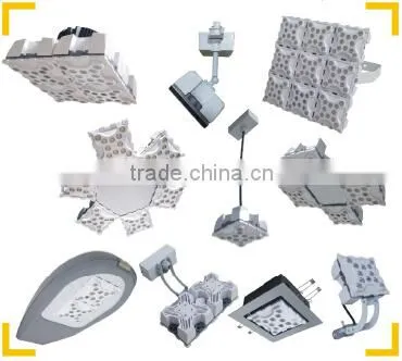 High Efficiency Flood Light 3000w 4000w 500W Led Flood Light photo-5