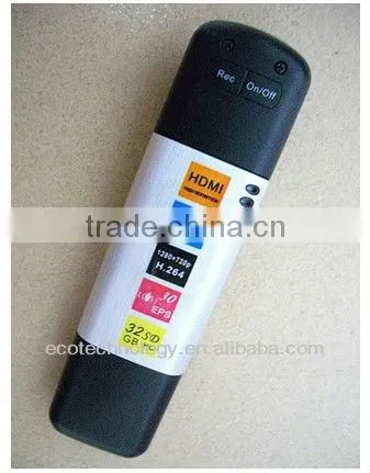 Wireless Digital Pocket Video Recorder, Mini dv Pocket Camera Recorder Md80 With Webcam(S3000) photo-3
