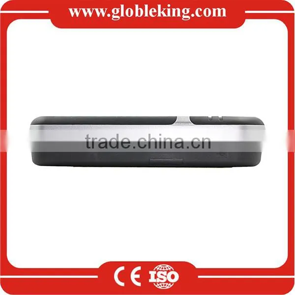 GPRS Fingerprint Time and Attendance System for School photo-3
