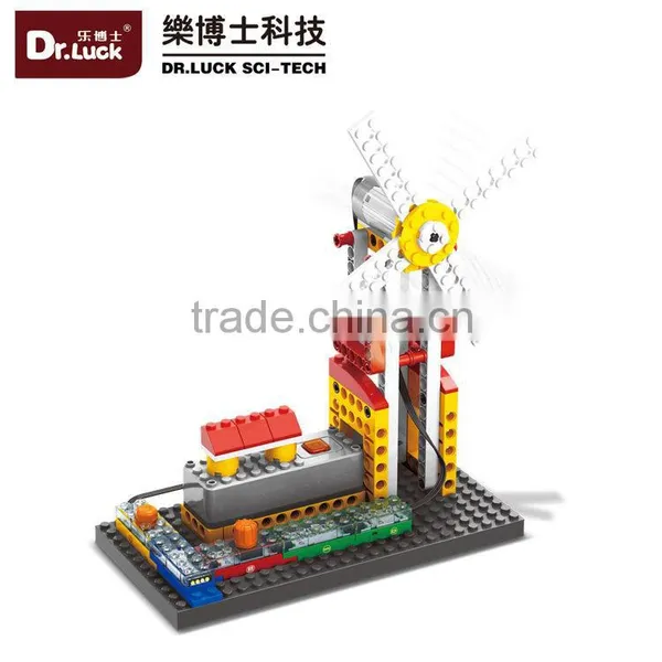 Intelligent Building Block photo-2