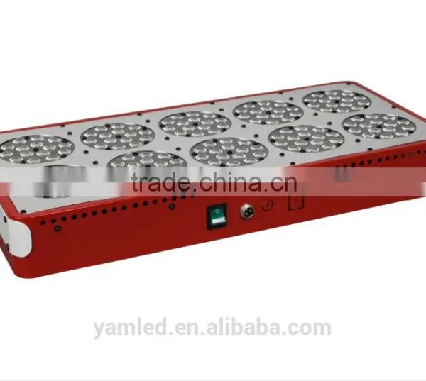 Apollo Custom-made Led Aquarium Light photo-3