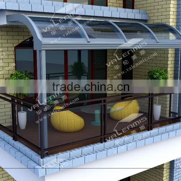 Arch Canopy photo-2