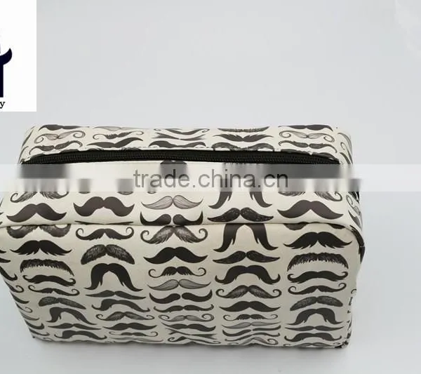 Bailey Wash Bag photo-5