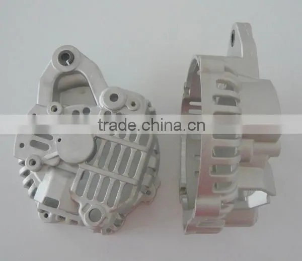 4d56 Car Alternator Frame photo-6