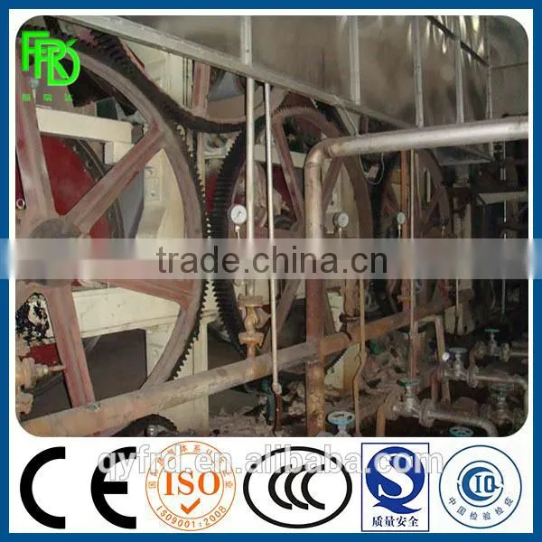 1575mm Corrugated Paper Making Machine From FRD photo-3