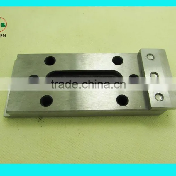 Jig Tools Stainless Vise EDM Tooling Fixtures Z024