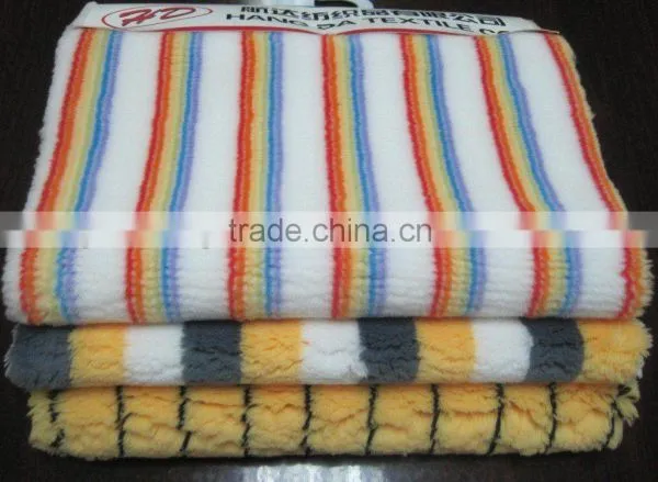 Respiration Fibre Fabric With Color Stripe (J6) 700g/sqm-12mm