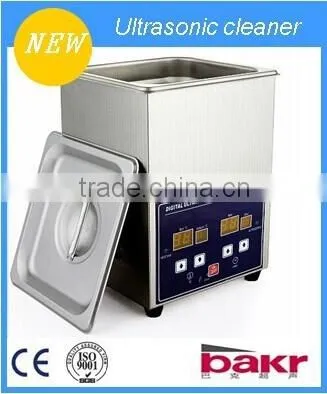 10L Ultrasonic Injector Cleaning Machine photo-2