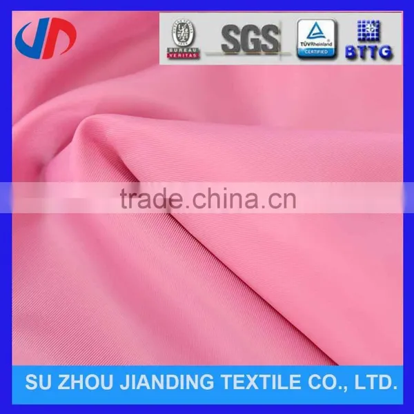 Super Disu Poly 300*250d Twill Oxford Fabric For Bag and Luggage Case photo-5