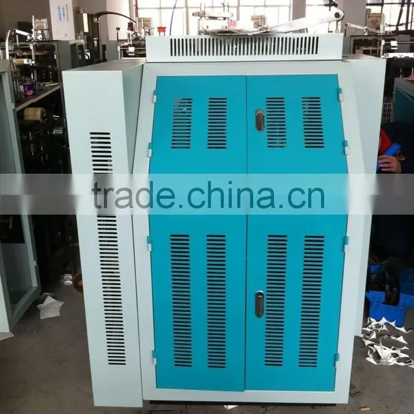 Disposable Paper Cup Making Machine With CE Certificate Made in Rui an City photo-3