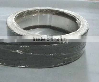 Copper Tube Aluminum Absorber Fins photo-3