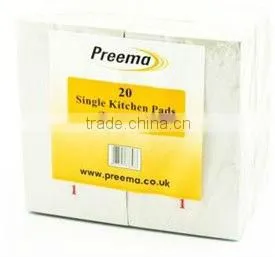 Single Kitchen Pads