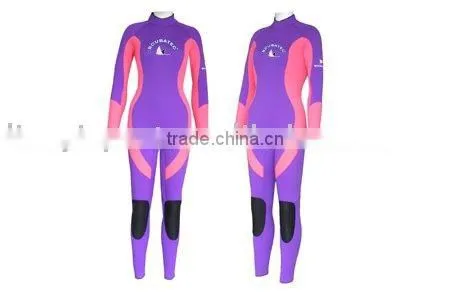 Diving Wet Suit
