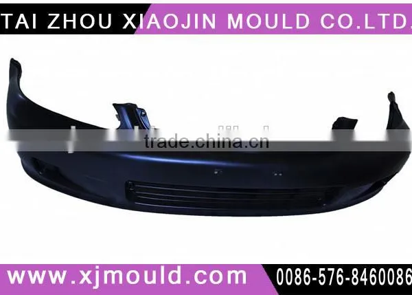 IRAN Auto Rear Bumper Moulding photo-5