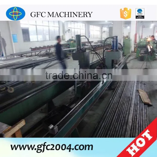 Standard Linear Guide Shaft Solid Shaft photo-5