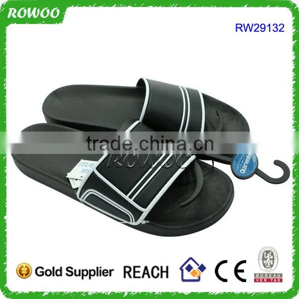 Promotional Gift Items Fashion Cheap Wholesale Slippers Beach Slippers