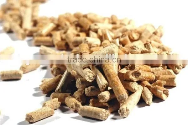 High Efficiency Biomass Fuel Wood Pellets Price/pine Wood Pellets for Biofuel/cheap Pellets for Sale photo-5