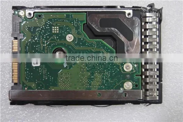 652583-B21 600G 10K 2.5 SAS HDD photo-2