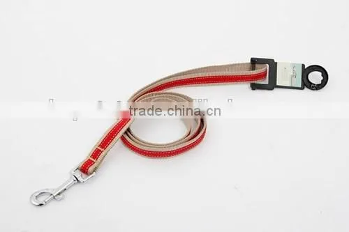 2015 Hot Sale Durable Nylon Spring Dog Leash photo-2