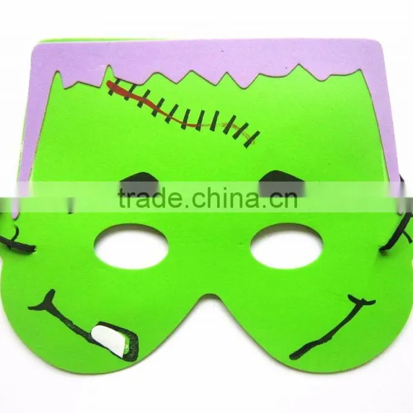 EVA Zombie Mask photo-6