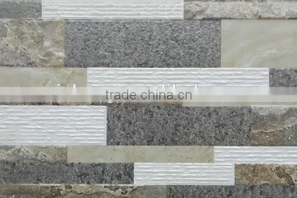 2015 Hot Designs 200x400mm Digital Wall Tiles photo-2