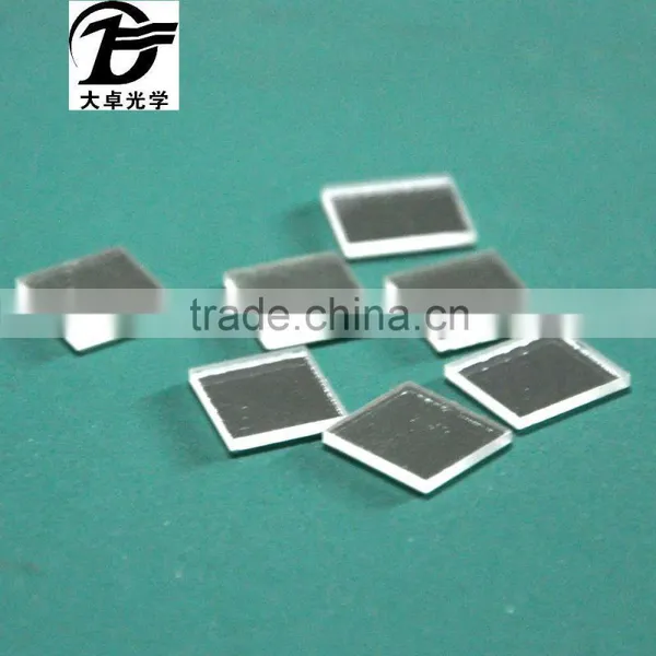 BK7 Rectangle Spectroscope Lens photo-2