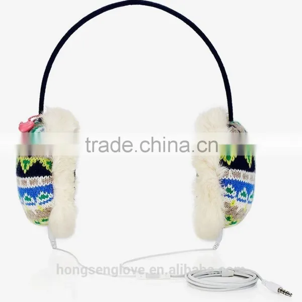 HSET250 Earmuff Headphone in Earphone & Headphone photo-5