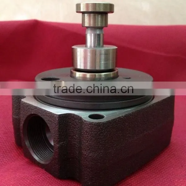 4/10R Diesel Fuel Pump Head Rotor 096400-1160 photo-4
