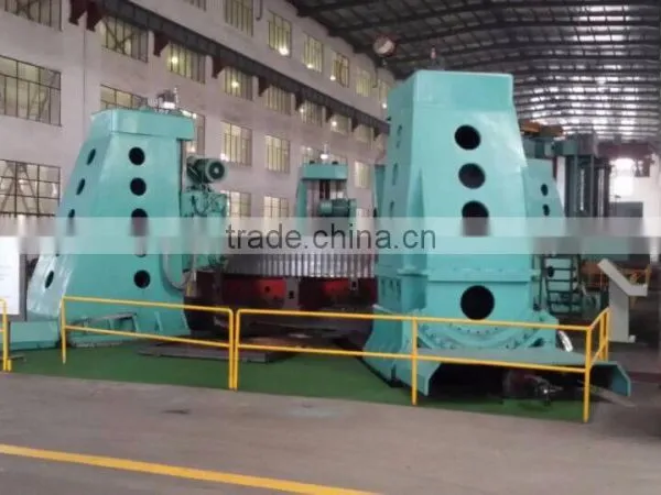 Girth Gear Used in Ball Mill and 1500tpd Rotary Kiln for Cement Production Line photo-3