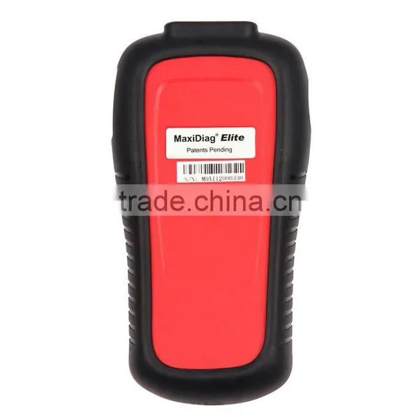 [Authorization Distributor] Autel Maxidiag Elite MD802 All System +DS Model Full System DS+EPB+OLS+Data Stream Diagnostic Tool photo-3