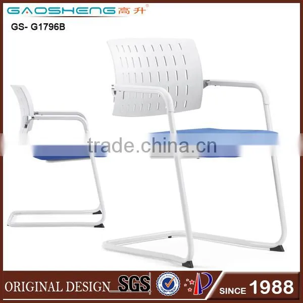 office table and chair for modern conference room GS-1796B