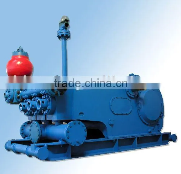 API Mud Pumps