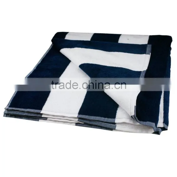 China Supplier Thin Cotton Beach Towel photo-4