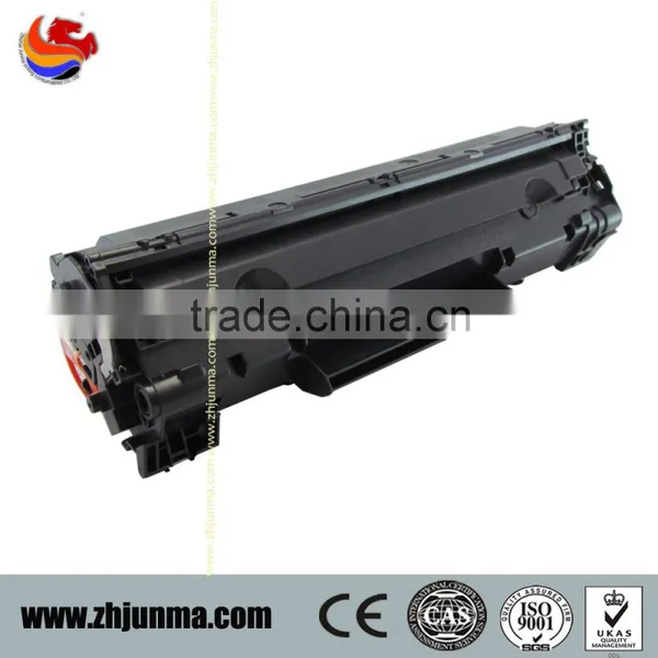 Compatible CB436A Toner Cartridge for HP Laserjet M1120MFP photo-3