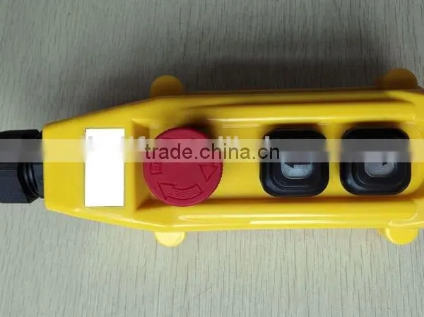 New Premium Power Hoist 180kg 1200W photo-5