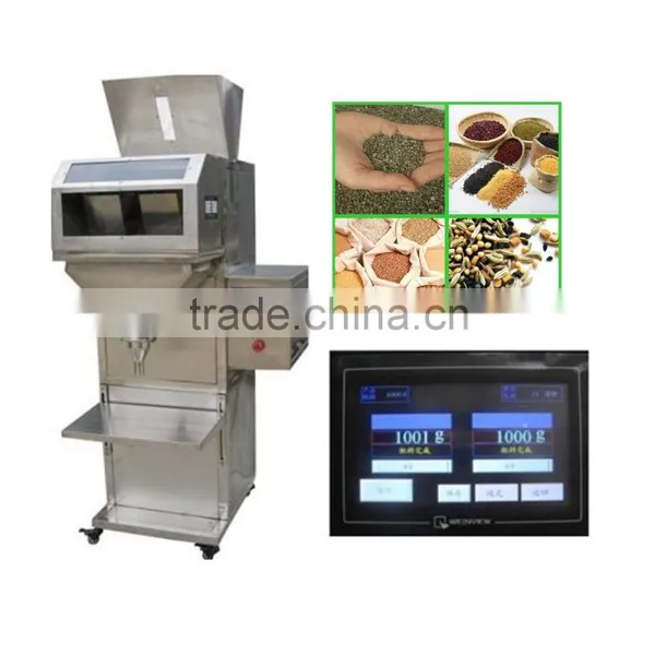 JLCT-K-2000 Filling Machine For Oatmeal photo-2
