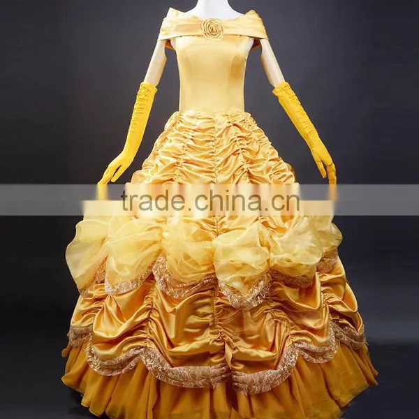Manufacturer! European Classical Victorian Prom Dress Gothic Dress Lolita Dress