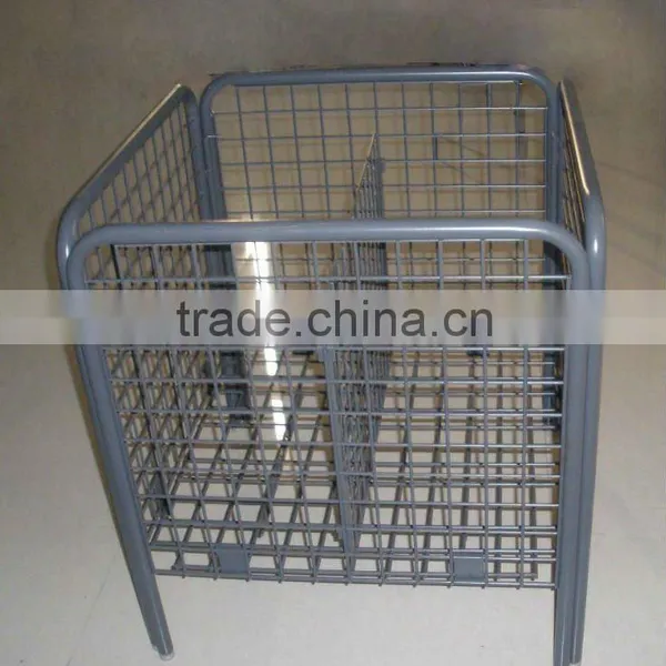 Wire Container