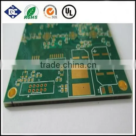 Fiberglass Pcb Board Portable Dvd Player Pcb Used Machine Single Unit Box Type photo-5