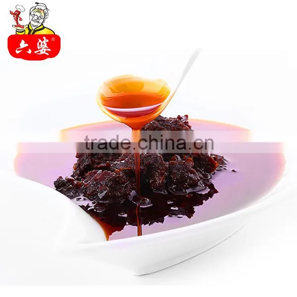 2016 Hotest Chinese Hot Pot Seasoning photo-6