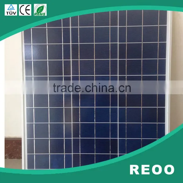 Easy Installation Solar Module With High Quality photo-4