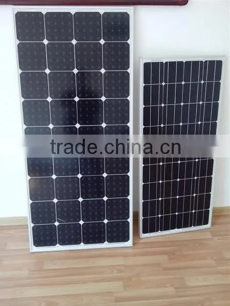 REOO 2015 New Mono Poly Solar Panel,high Quality,lower Investment Solar Cells photo-4