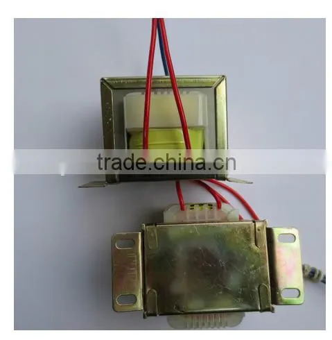 Low Frequency Transformer 35VA/40VA AC Transformer/70VA Transformer photo-2