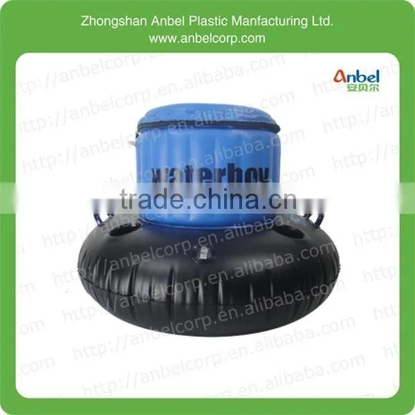 Portable Inflatable Ice Bucket Cooler photo-4