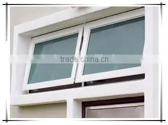 Attractive Price New Type Cheap House Top Hung Window for Sale photo-6