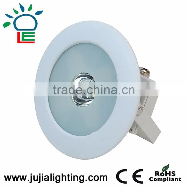 Robust Portable 5-50w Rechargeable LED Work Flood Light photo-3