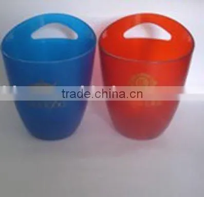 3.5L Ice Bucket/Ice Bucket/plastic Ice Bucket