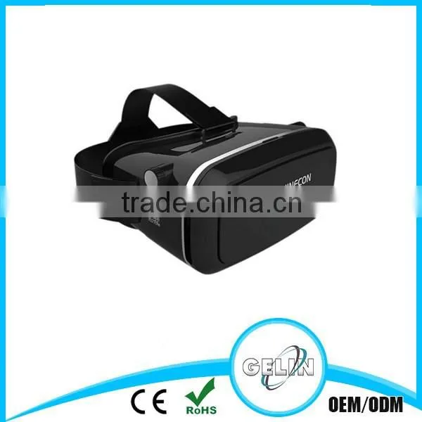 Vitual Reality VR 3d Glasses VR Glasses 3d VR Box 3d Glasses photo-2