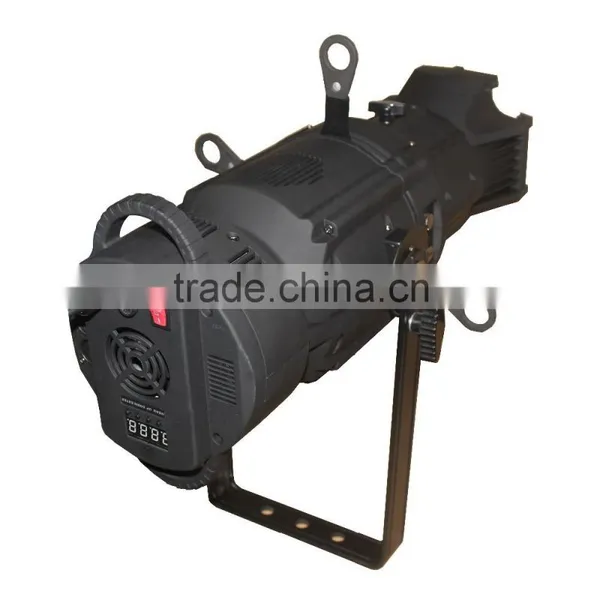 Professional 150w Led Gobo Projector Light photo-3